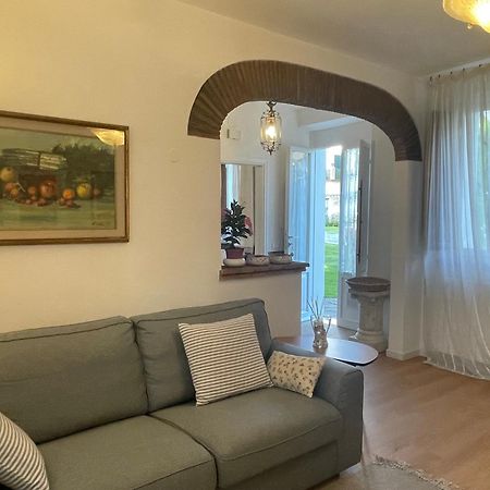 Villa Del Papa Lucca Eksteriør bilde