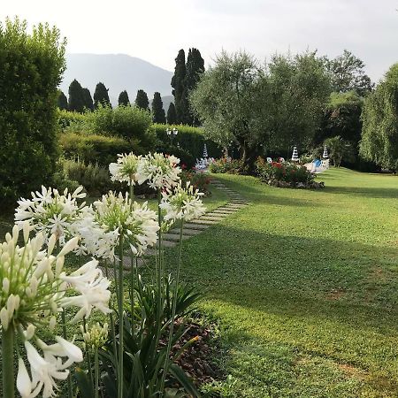 Villa Del Papa Lucca Eksteriør bilde