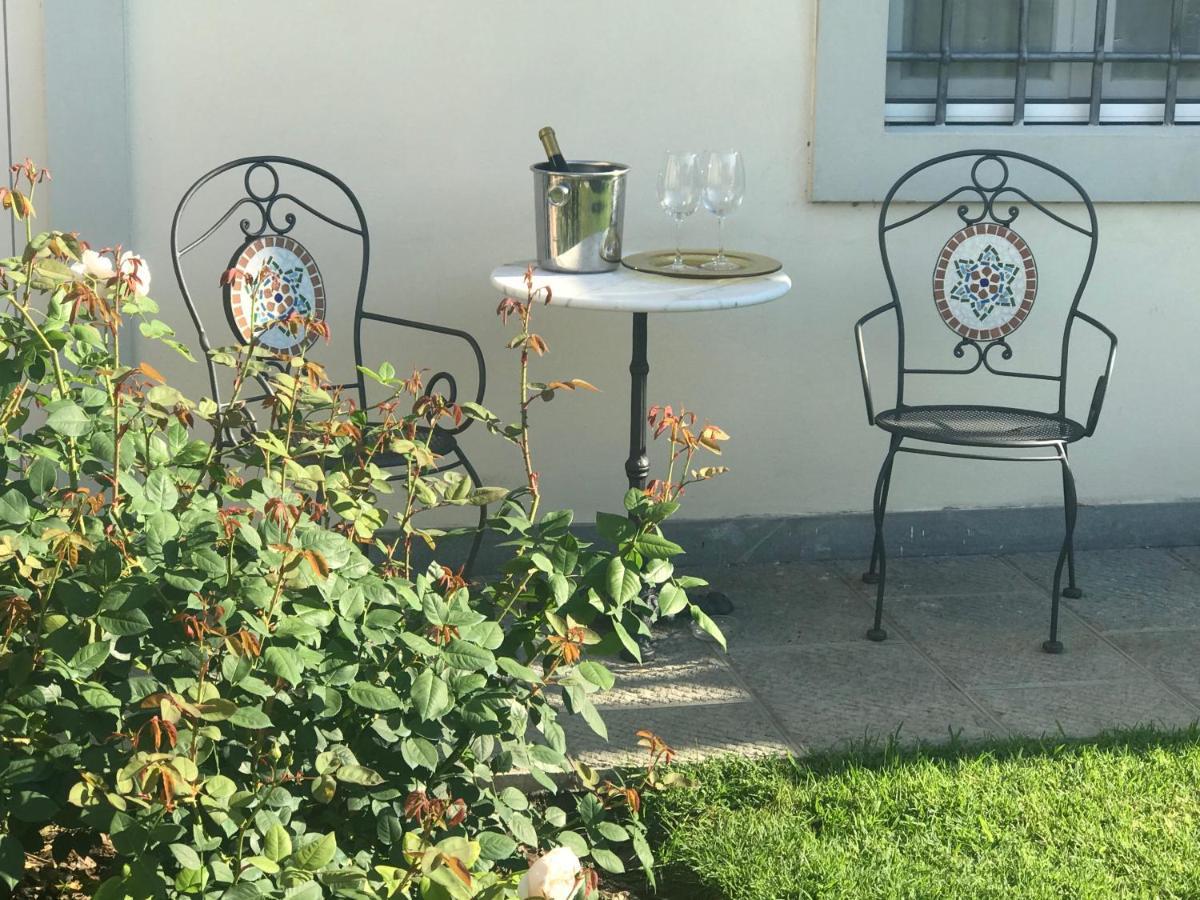 Villa Del Papa Lucca Eksteriør bilde
