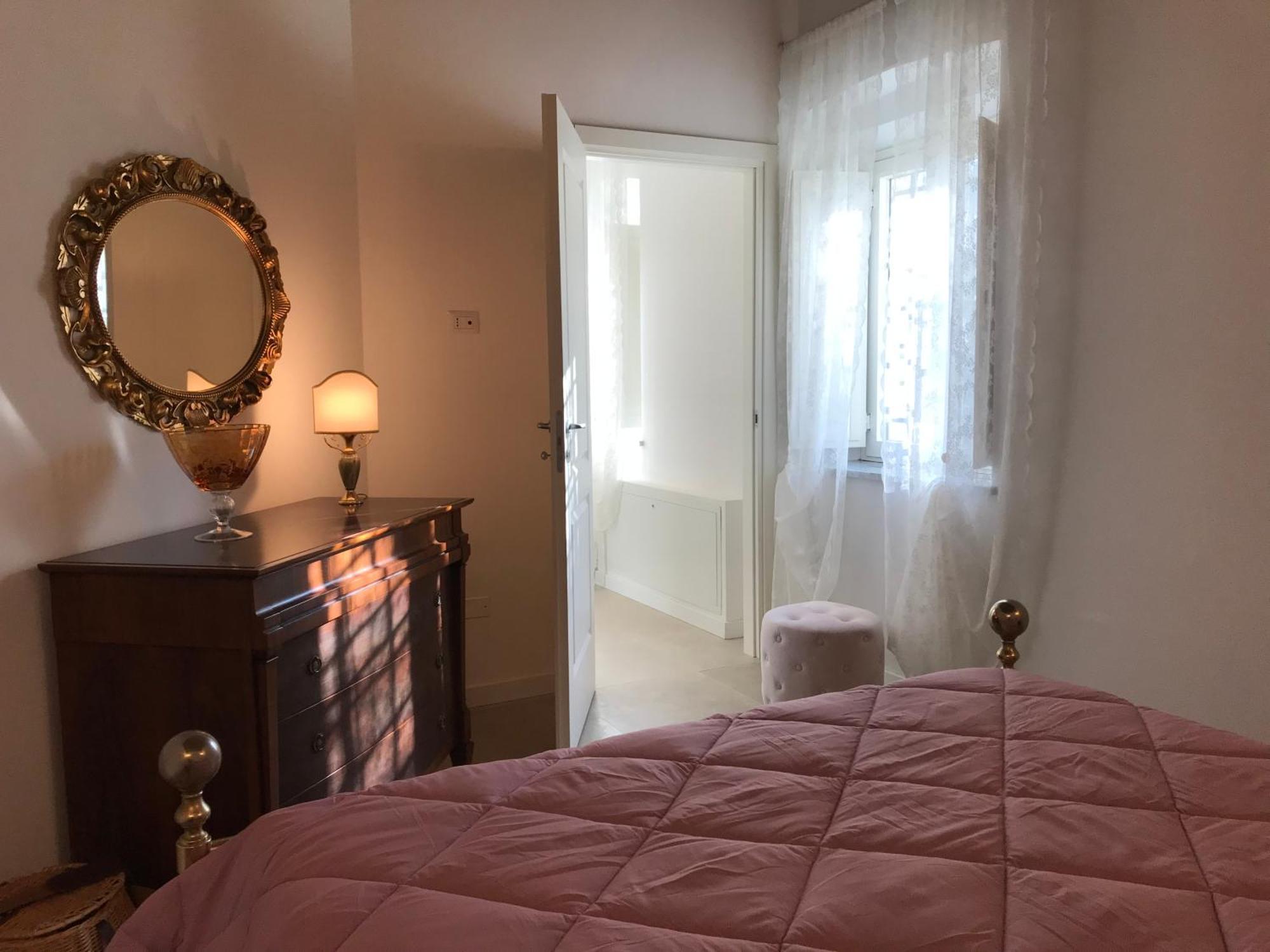 Villa Del Papa Lucca Eksteriør bilde