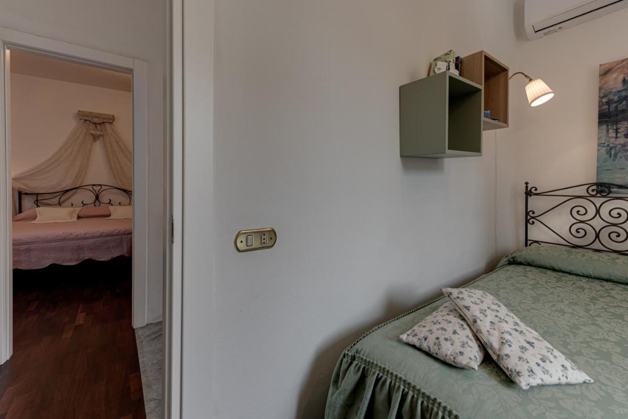 Villa Del Papa Lucca Eksteriør bilde