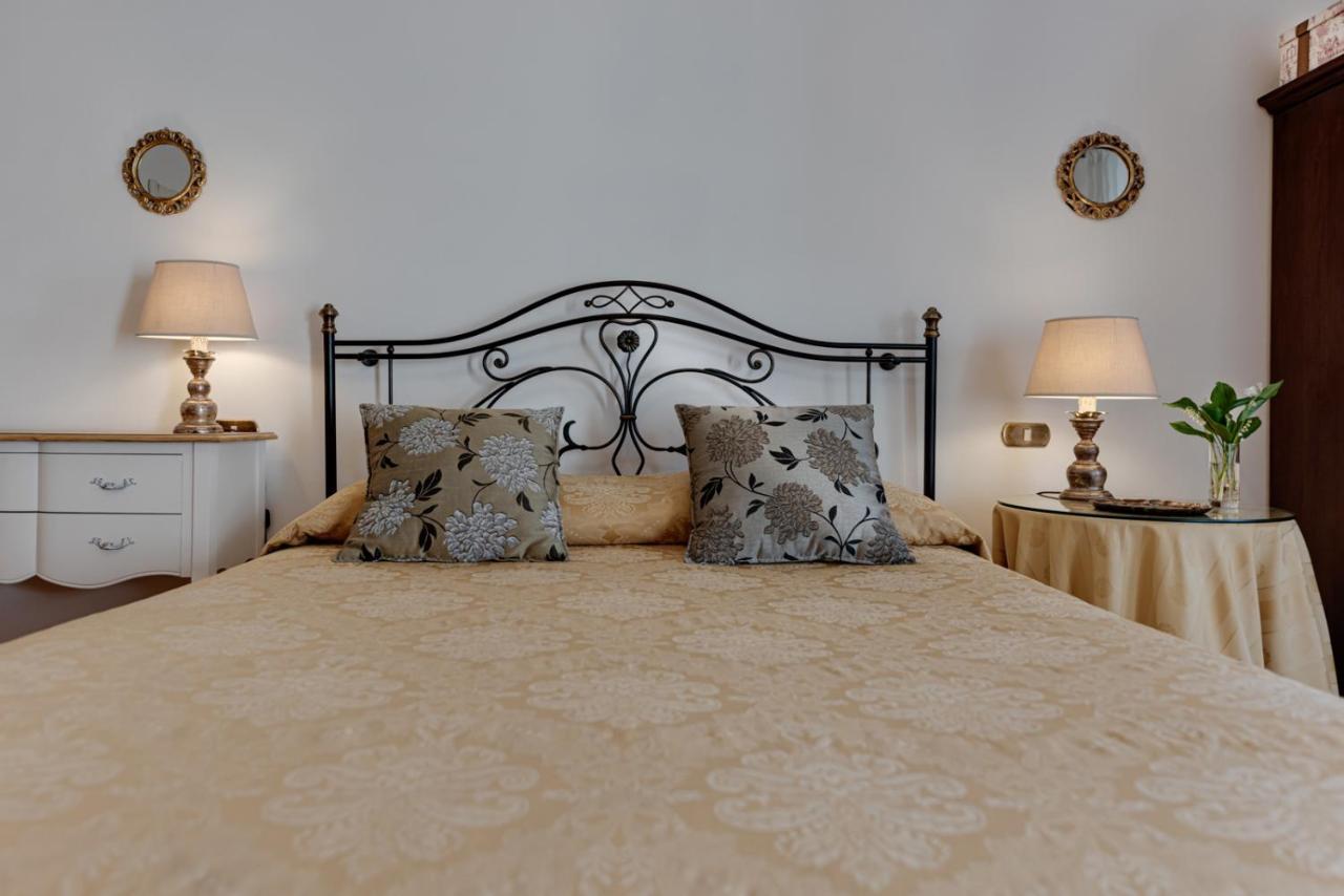 Villa Del Papa Lucca Eksteriør bilde