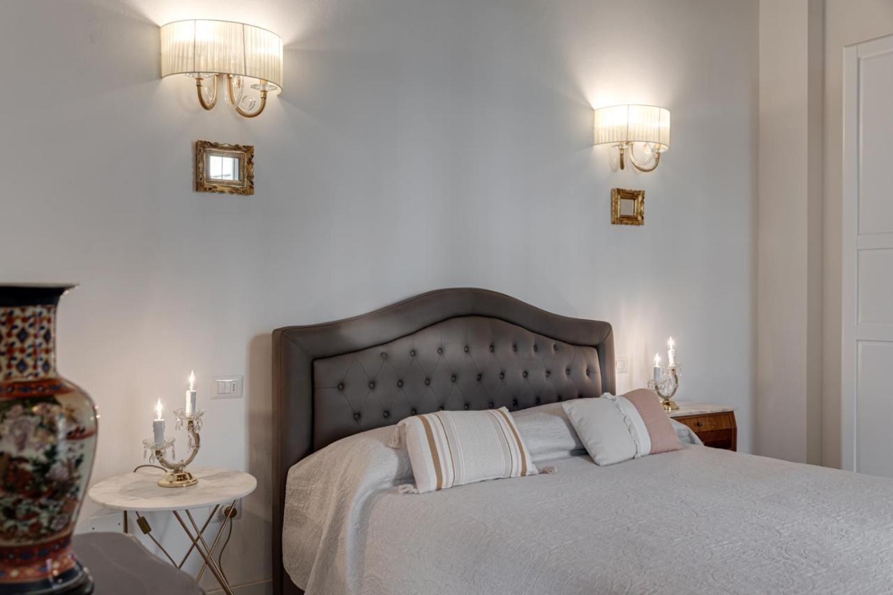 Villa Del Papa Lucca Eksteriør bilde