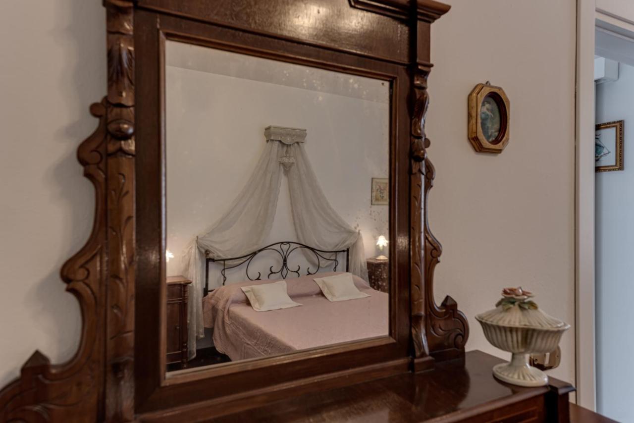 Villa Del Papa Lucca Eksteriør bilde
