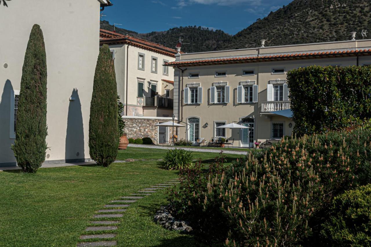 Villa Del Papa Lucca Eksteriør bilde