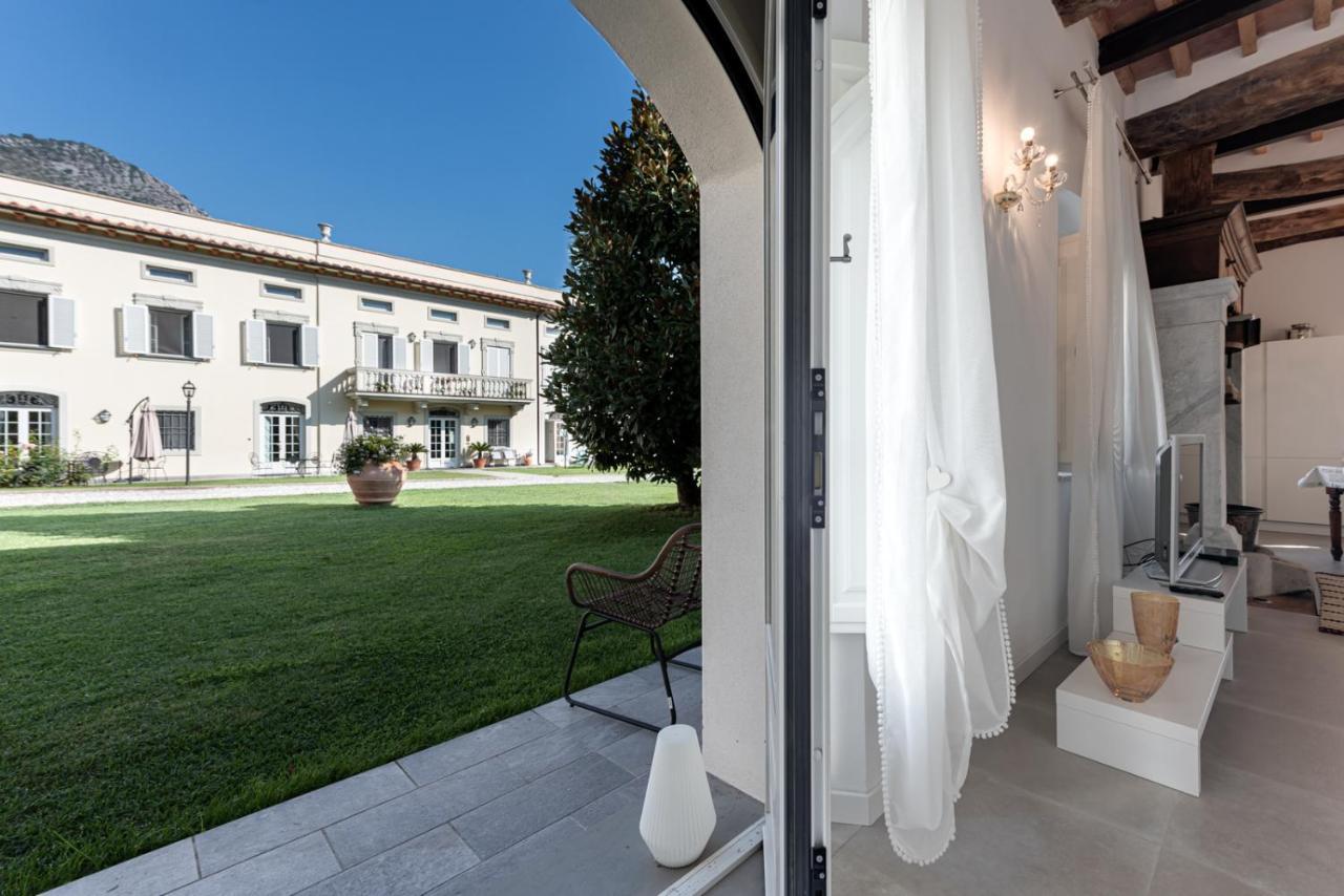 Villa Del Papa Lucca Eksteriør bilde