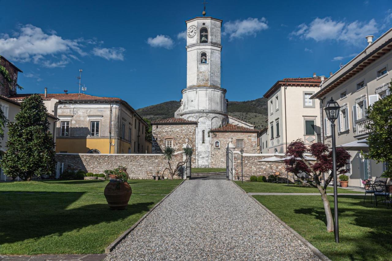 Villa Del Papa Lucca Eksteriør bilde