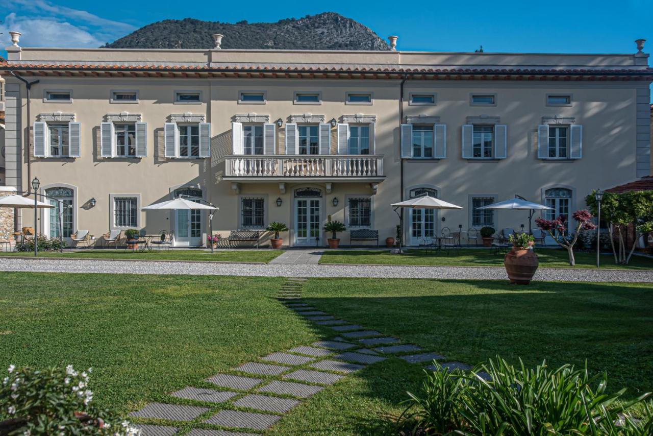 Villa Del Papa Lucca Eksteriør bilde