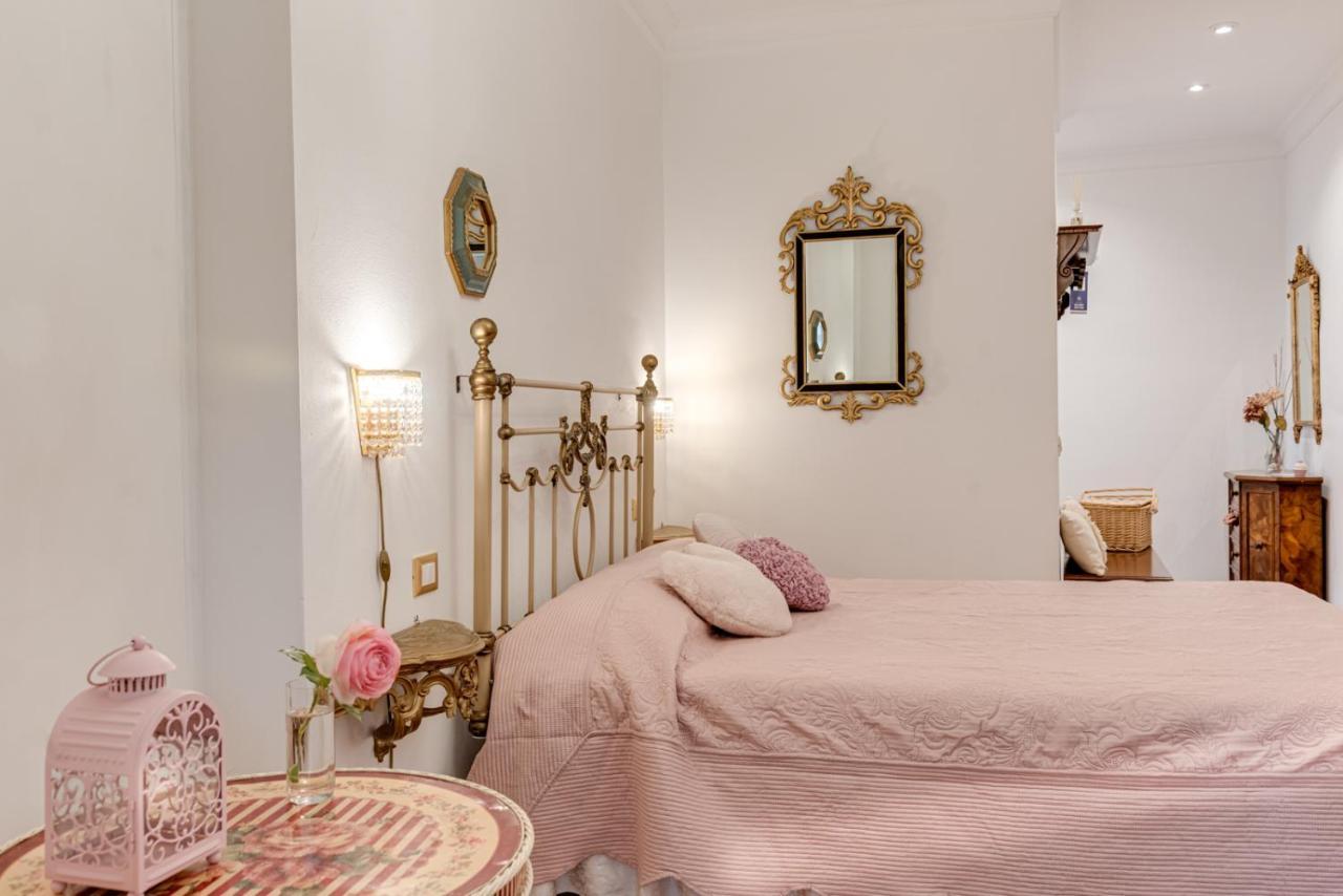 Villa Del Papa Lucca Eksteriør bilde